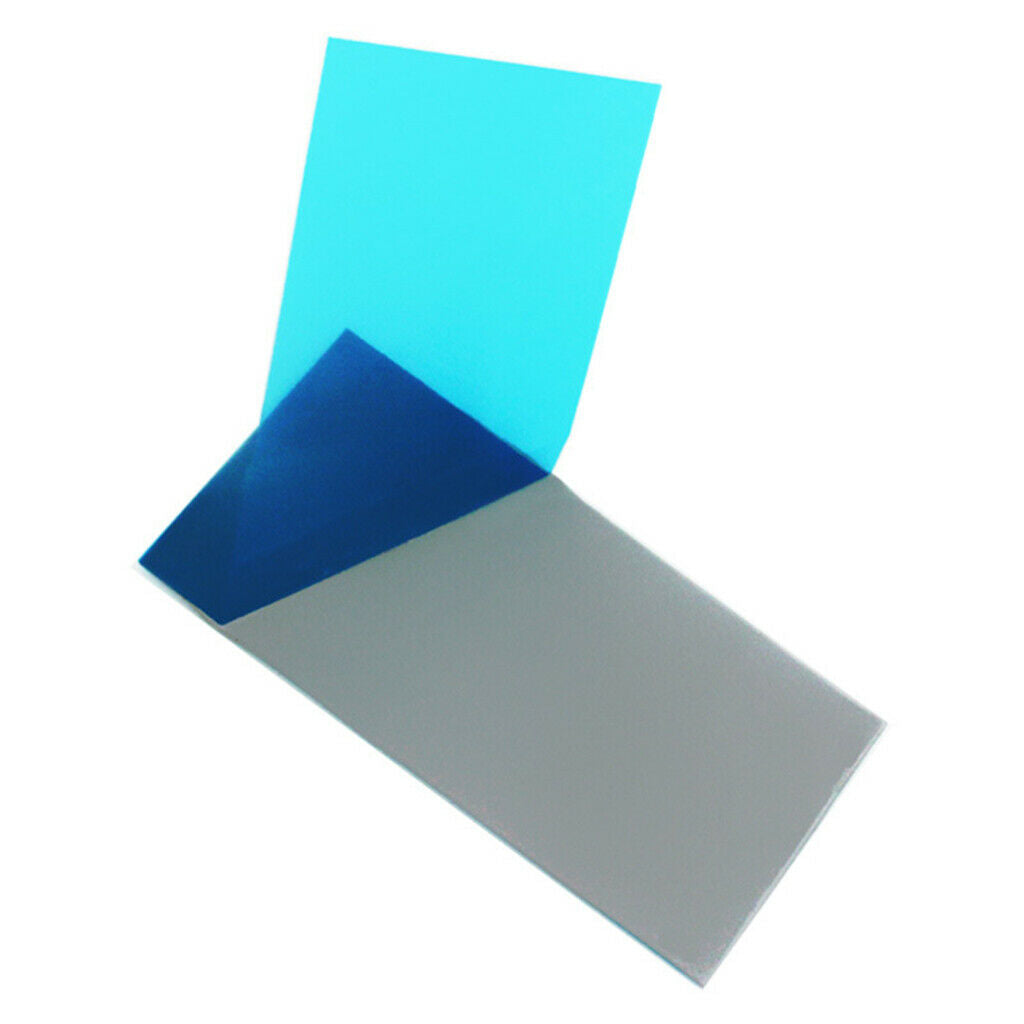 Thermal Pad Mat 10W/m.k Thermal Conductivity for Laptop SSD LED Cooler