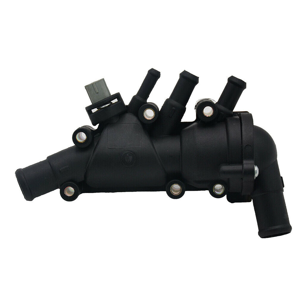 Lots 1 Engine Coolant Thermostat Housing Sensor for FORD Courier 1.6 1337823