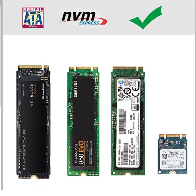 SATA M.2 NVME M.2 to USB3.0 USB3.1 Test card USB A to M.2 dual protocol card
