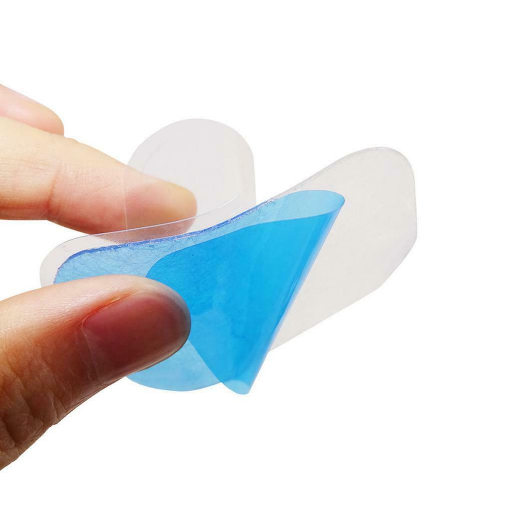 20 Pieces Replacement Abdominal Hip Arm Muscle Hydrogel Gel Pads Fitness