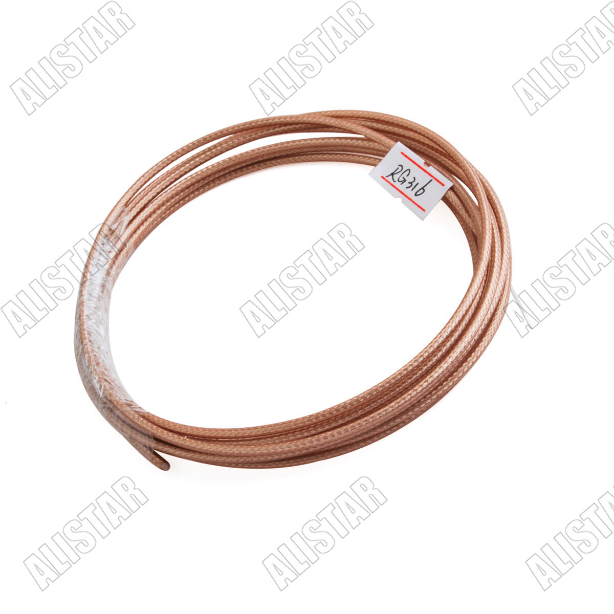 10m of RF Coaxial Cable 50ohm M17/113-RG316 Adapter Cable 33FT
