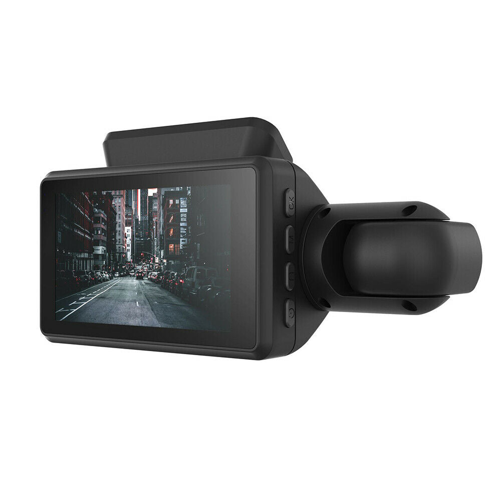 3inch Car Driving Recorder Motion Detection 1080P Infrared Night Vision Video
