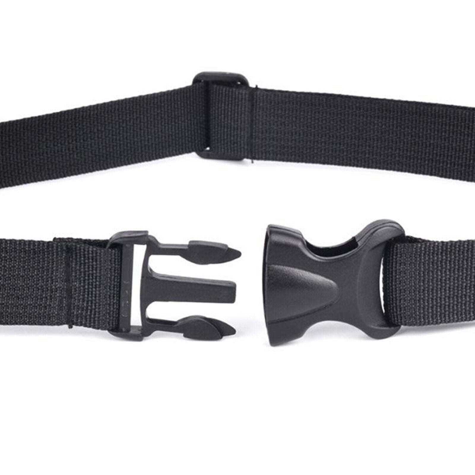 Arrow Quiver Holder Back Side Bag Big Pocket Pouch Target Shooting Hunting