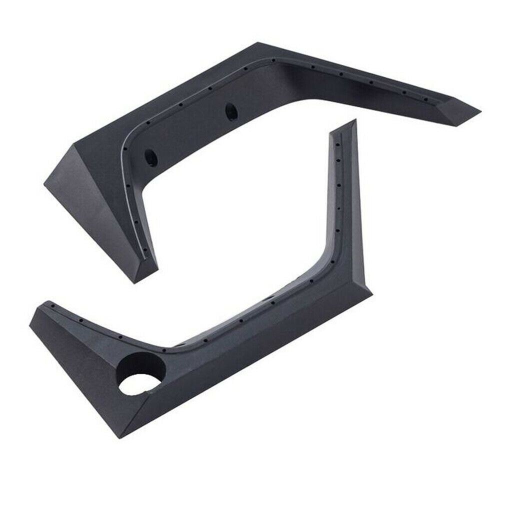 1:10 Splash Guards RC Crawler Car Mud Guard for Wrangler Axial Scx10