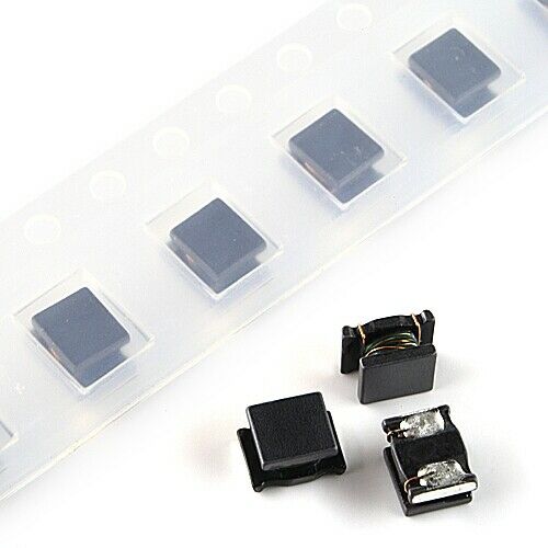 [50pcs] LQH43MN101K 100uH Chip Inductor SMD