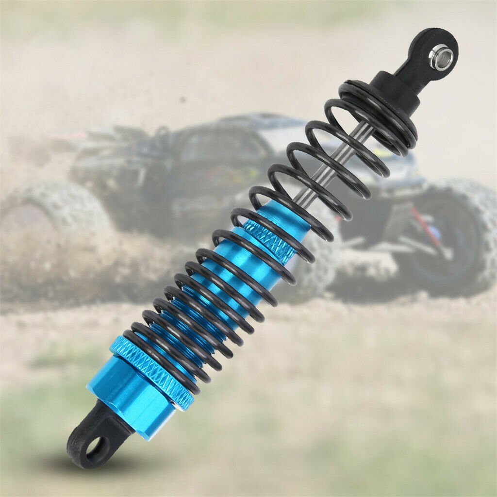 RC Car Shock Front Rear Shocks for 1/10 TRX4 SCX10 D90 Accessory Repalcement