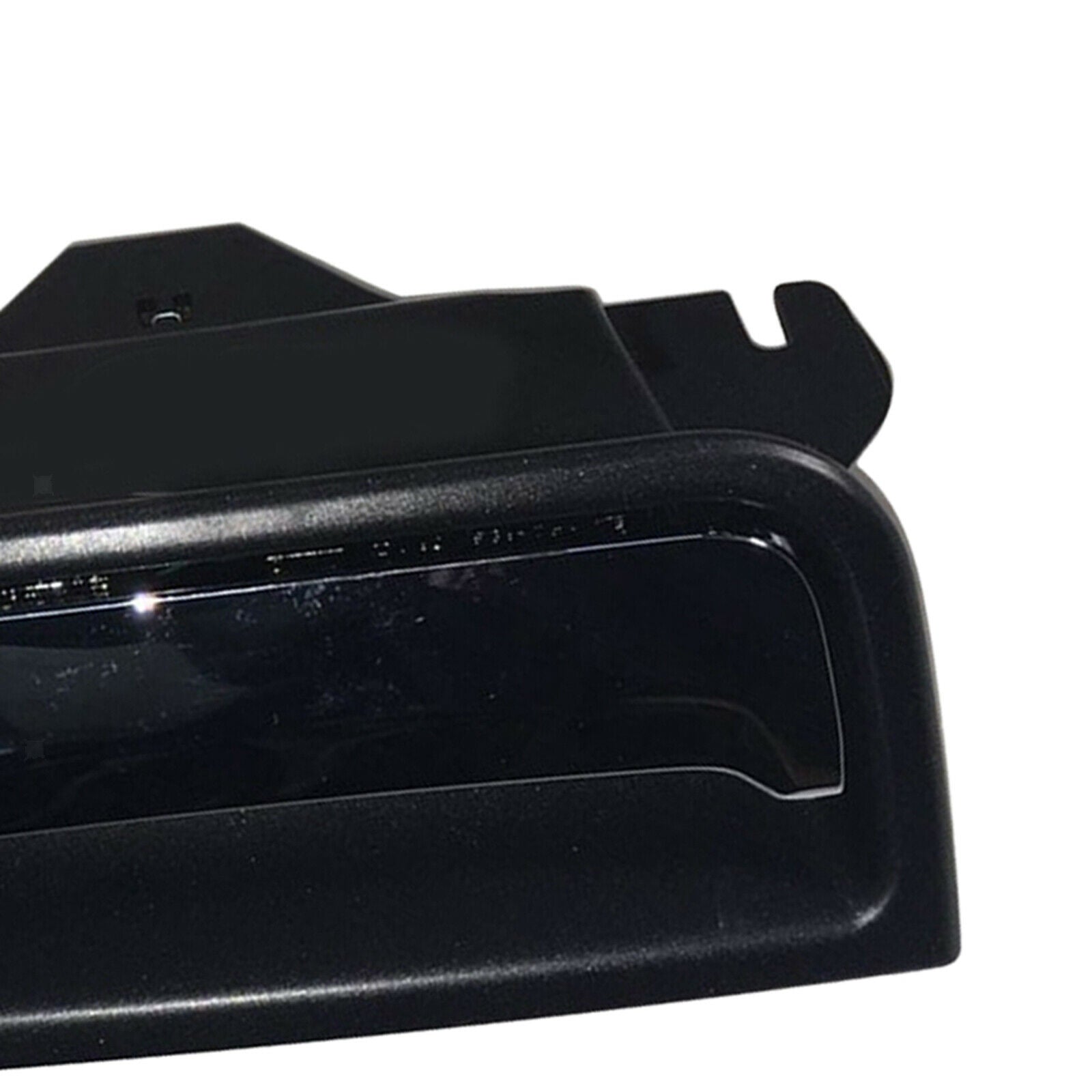 Center Console Armrest Latch Lock for Chevrolet Sierra 14-18 Accessories