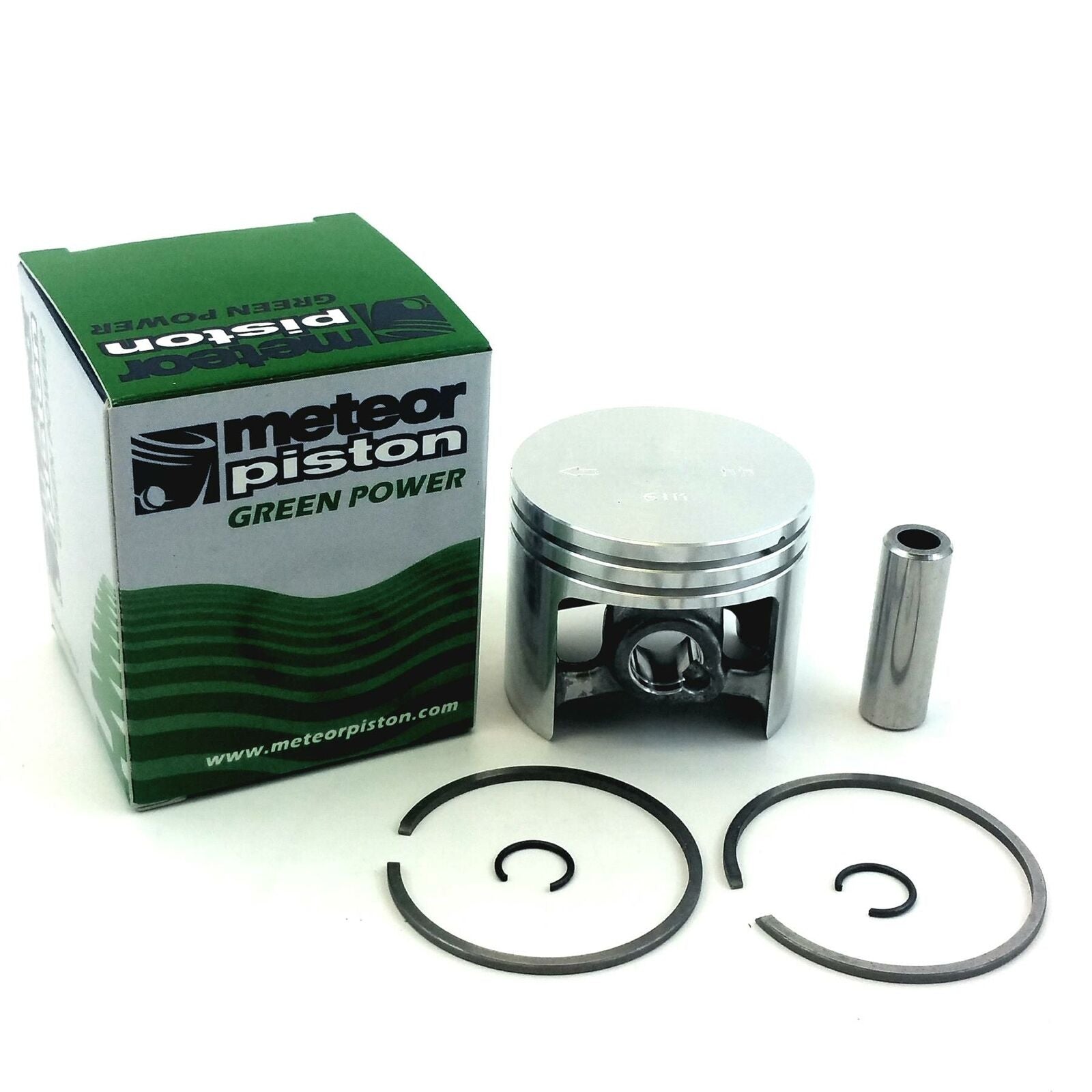 Piston Kit for STIHL FS360, FS500 (44mm) [#41160302000] by METEOR
