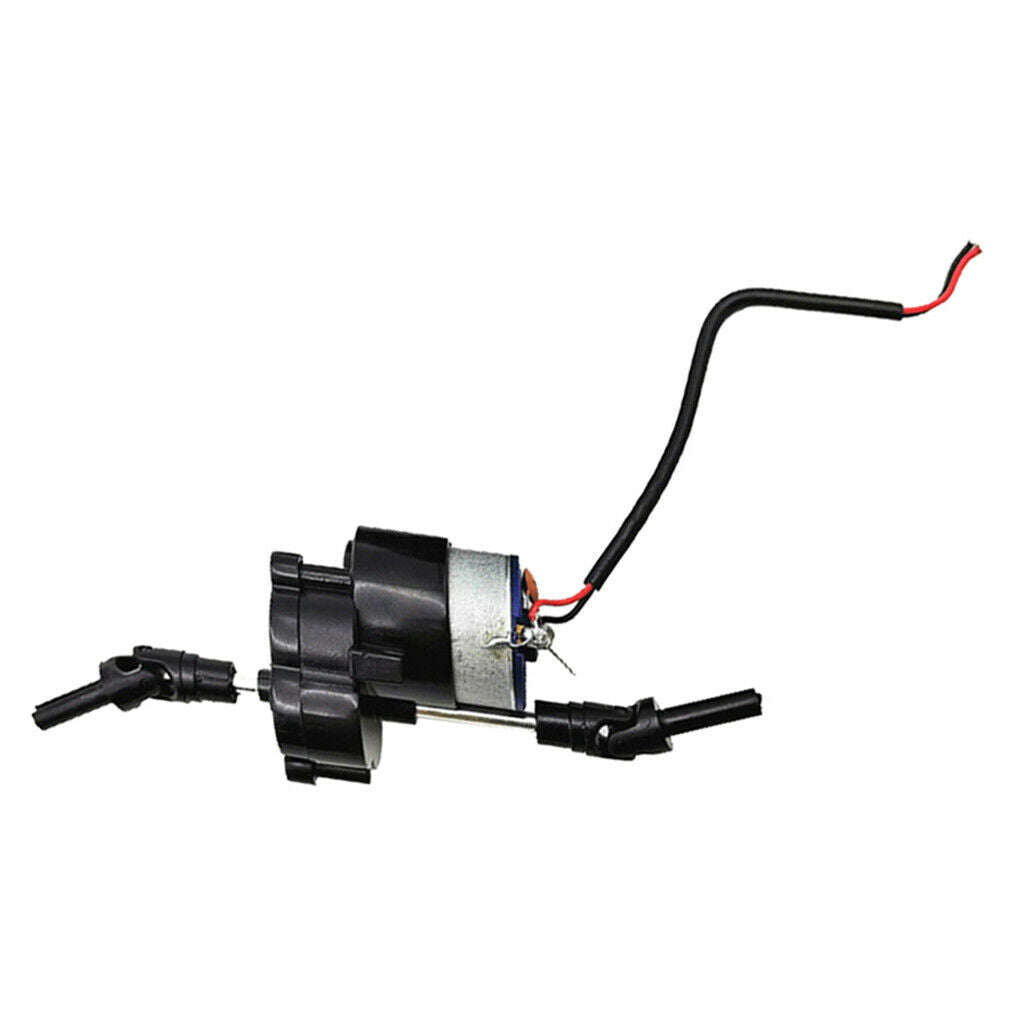 260 Motor   for 1:16 WPL B14 B14K B16 B16K B24 B24K RC Car Parts
