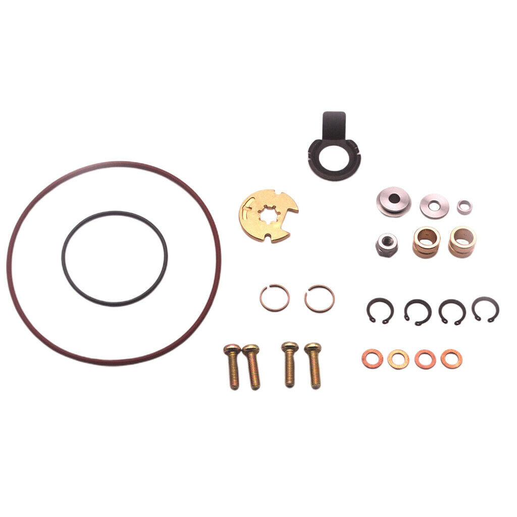 Severe Service Turbo Rebuild Kit For KKK K16 Turbocharger