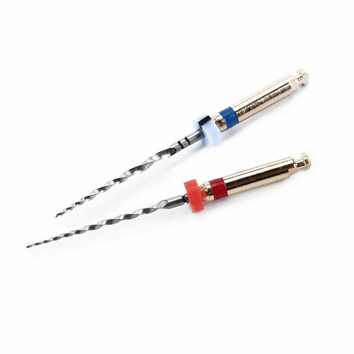 30 X Dental Endodontic Super Taper Rotary File Root Canal Engine Use SX-F3 21MM