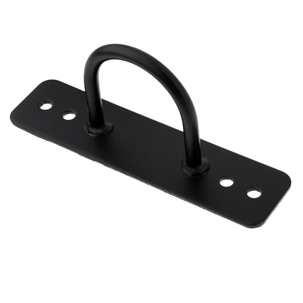 Strong Rope Anchor Battle Rope Hanger Fitness Aerial Yoga Hook Bracket Bolt