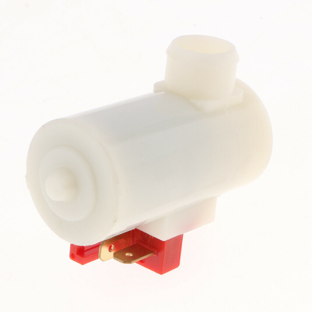 Windshield Washer Pump Motor For  Civic
