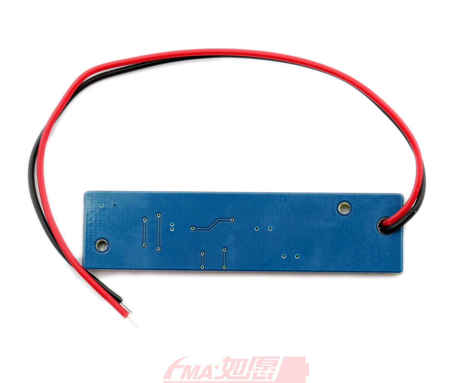 Voltage Capacity Display 5 LED Indicator for 8S 28.8V 29.6V Li-ion Li-Po Battery