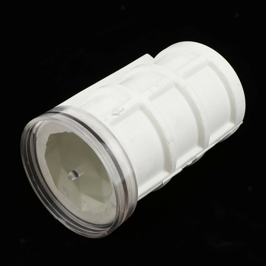 Cylinder Shape Rubber Mold Candle Mould for DIY Handmade Craft Candle Making