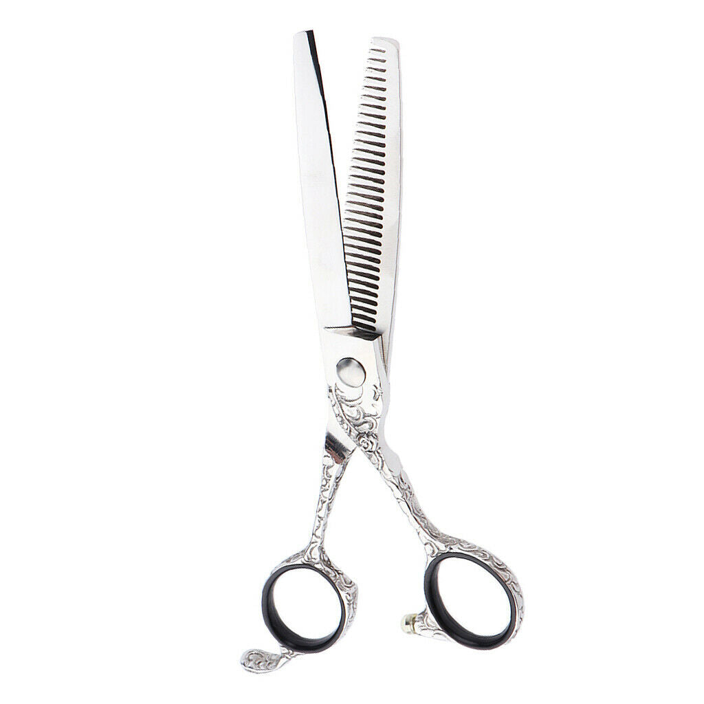 Professional Hairdressing Grooming Hair Scissors Barber Haircutting Tool