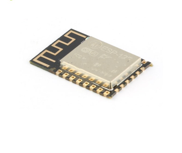 1pcs ESP-12F ESP8266 Serial WIFI Wireless Modules