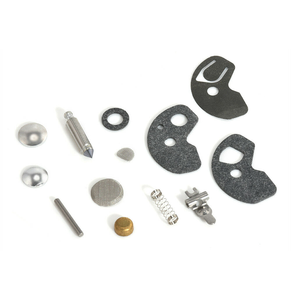 K20-WAT WA & WT WALBRO Carb Carburetor DIAPHRAGM GASKET NEEDLE REPAIR KIT