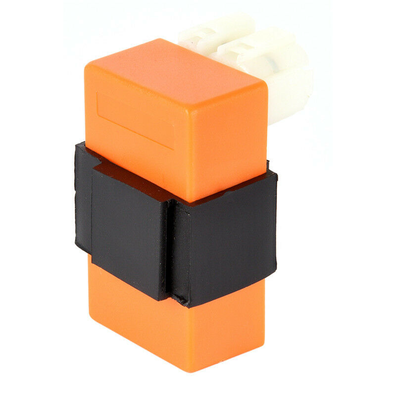 Racing Ignition Coil Cdi+Ignition Coil+Spark Plug For Gy6 50Cc 125Cc 150Cc DDAU
