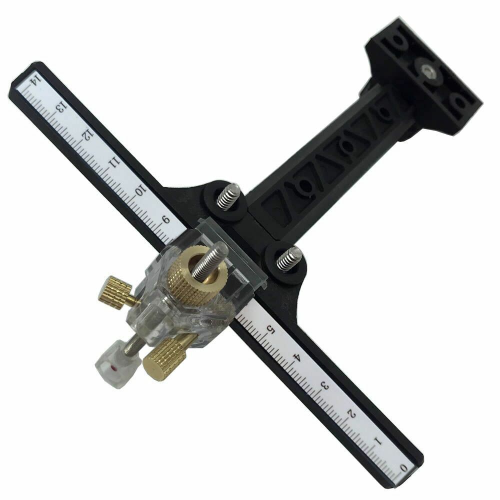 Archery Recurve Bow Sight Left Right Hand Slingshot Target Shooting Adjustable