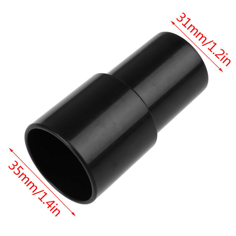 Vacuum Cleaner Connector 32Mm Brush Suction Head Adapter Mouth To 35Mm No.l8