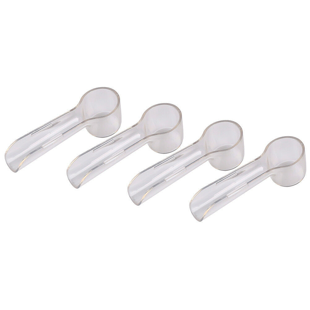Replacment Brush Head Travel Cover Keep Dust Germs Away From Your Mouth Gr.l8