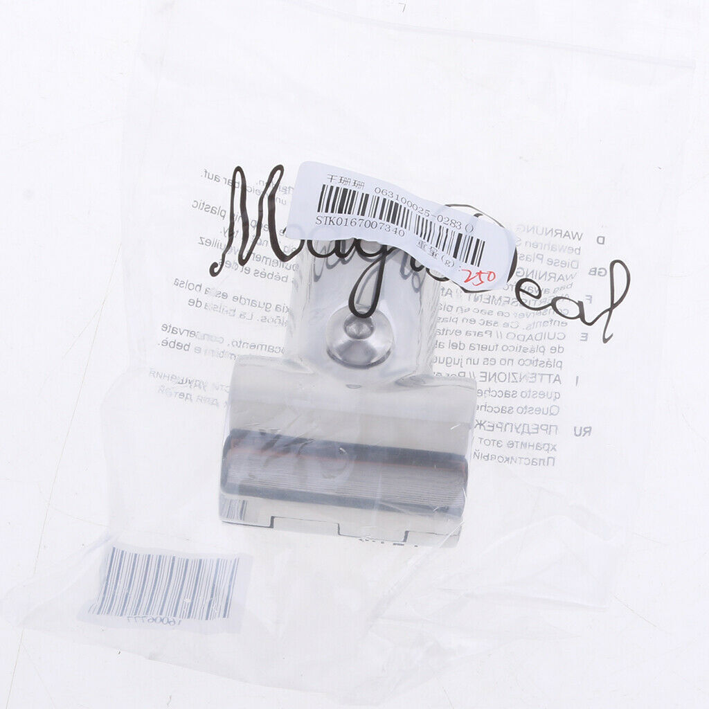 Stainless Steel Marine Handrail Fitting 90 Degree Tee 1" 25mm for Boat