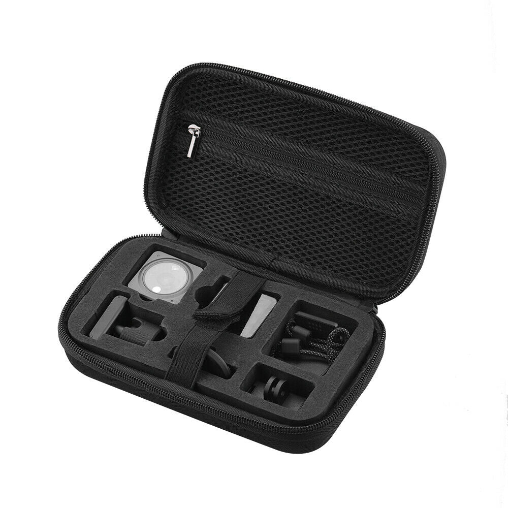 Portable Storage Bag Carrying Case Handbag for DJI Osmo Action 2 Sport Camera
