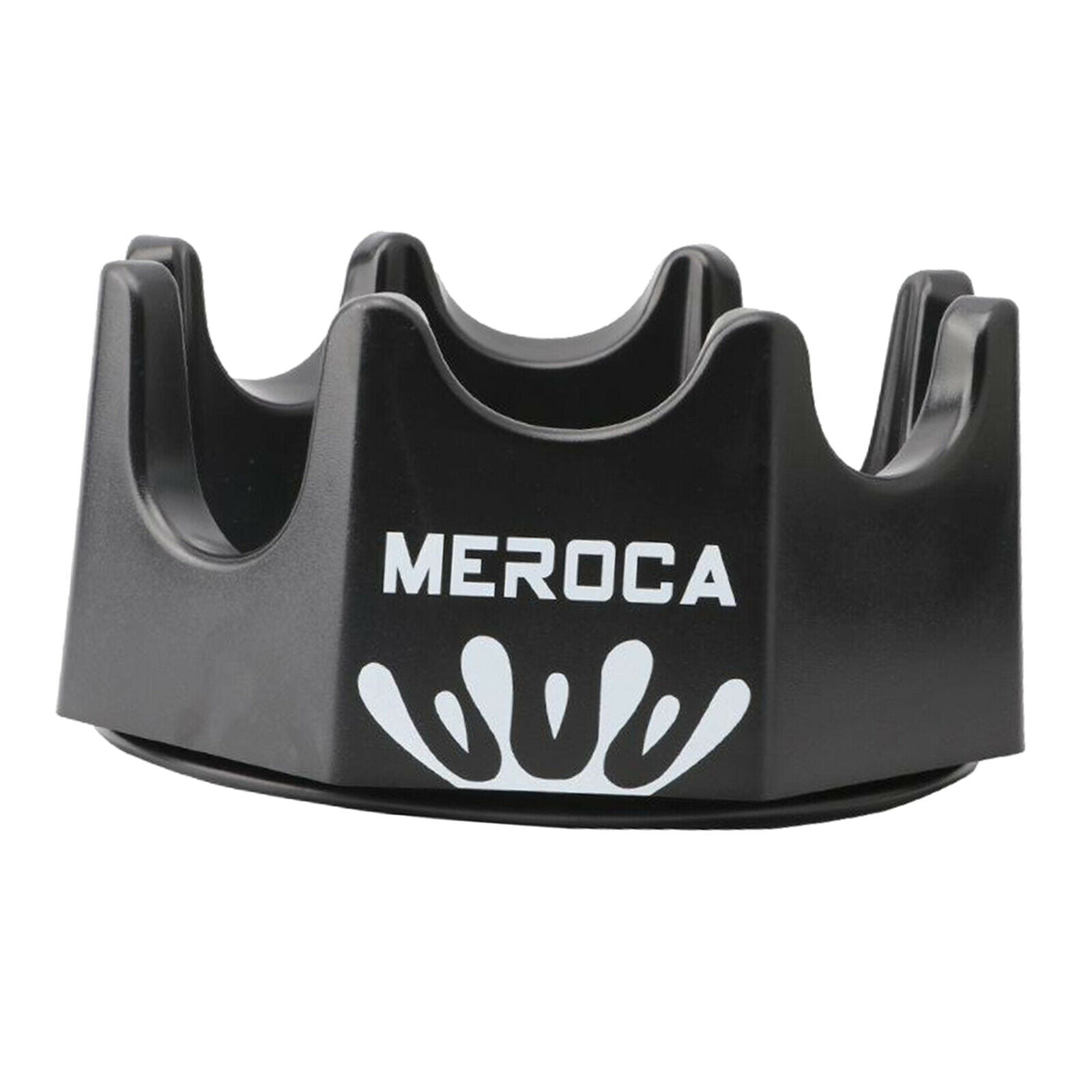 Solid Bike Front Wheel Riser Indoor MTB Road Bicycle Support Leveling Block