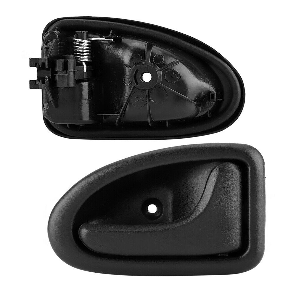Car Interior Door Handle Left / Right for RENAULT CLIO SCENIC TRAFIC 7700353282