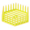 Bee Queen Cage Beekeeping Apiculture Tool Plastic Equipment Hexagonal Supplies