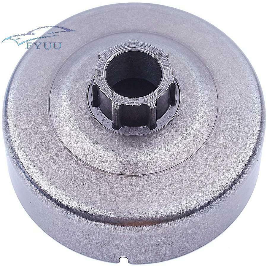 3/8 Clutch Sprocket Worm Gear Bear Kit For Stihl MS361 044 046 MS460 MS440