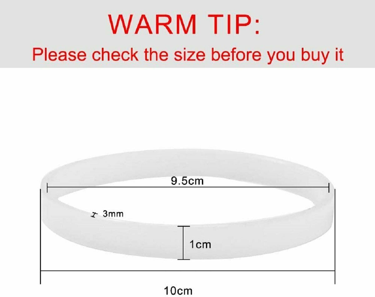 4 Pack Gasket Rubber Sealing O-Ring For Nutri Ninja 1000W Ninja Blender