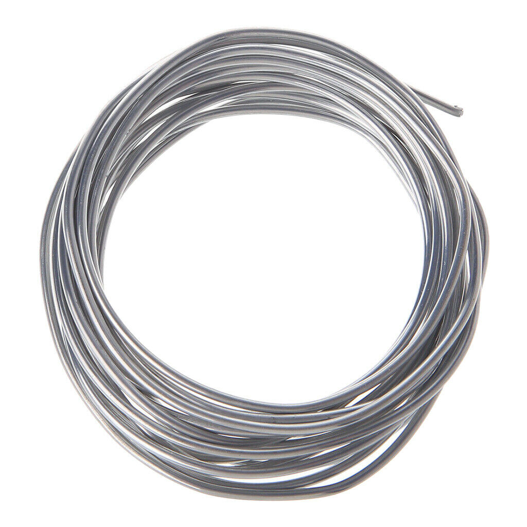 Copper Aluminum Cored Wire Low Temperature Aluminium Welding Rod