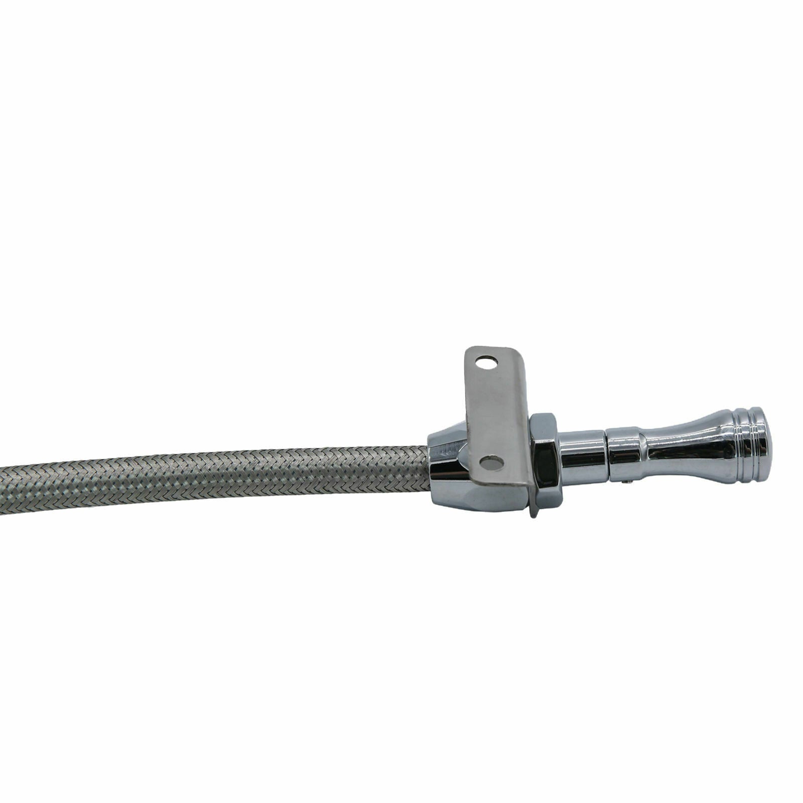 Transmission Dipstick Accessory Replaces Engine Oil for Chevy/GM TH350