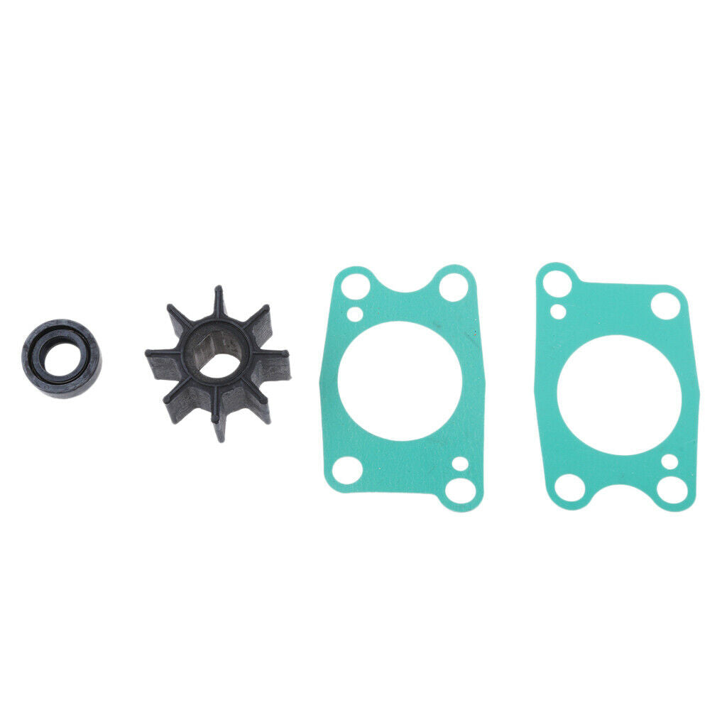 Water Pump Repair Kit Accessory Replacement For  5HP BF4.5 SE