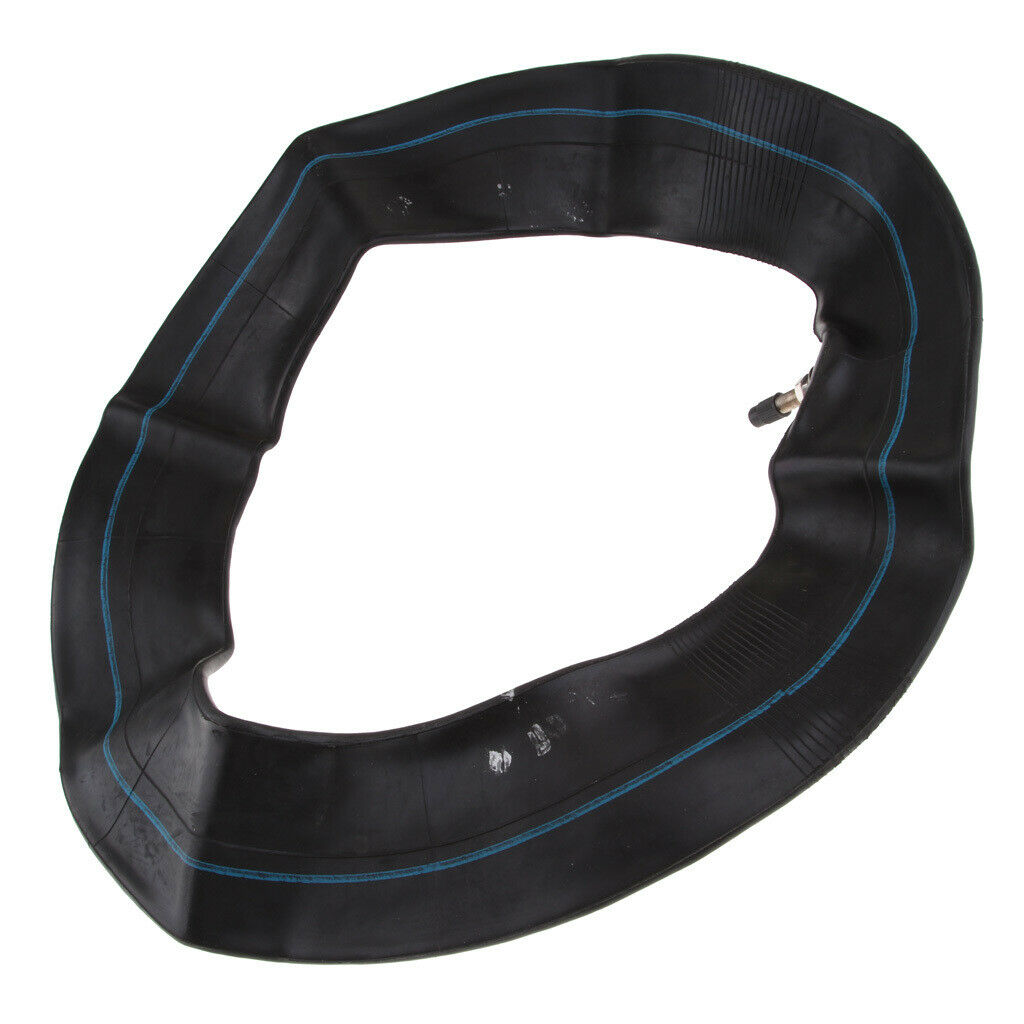 2 Packs Rear Inner Tube Replacement for 125cc Trail Dirt Motorcycle Scooter