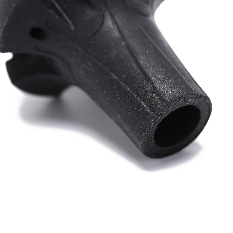 1pc hiking pole replacement tips trekking protector walking stick head pro.l8