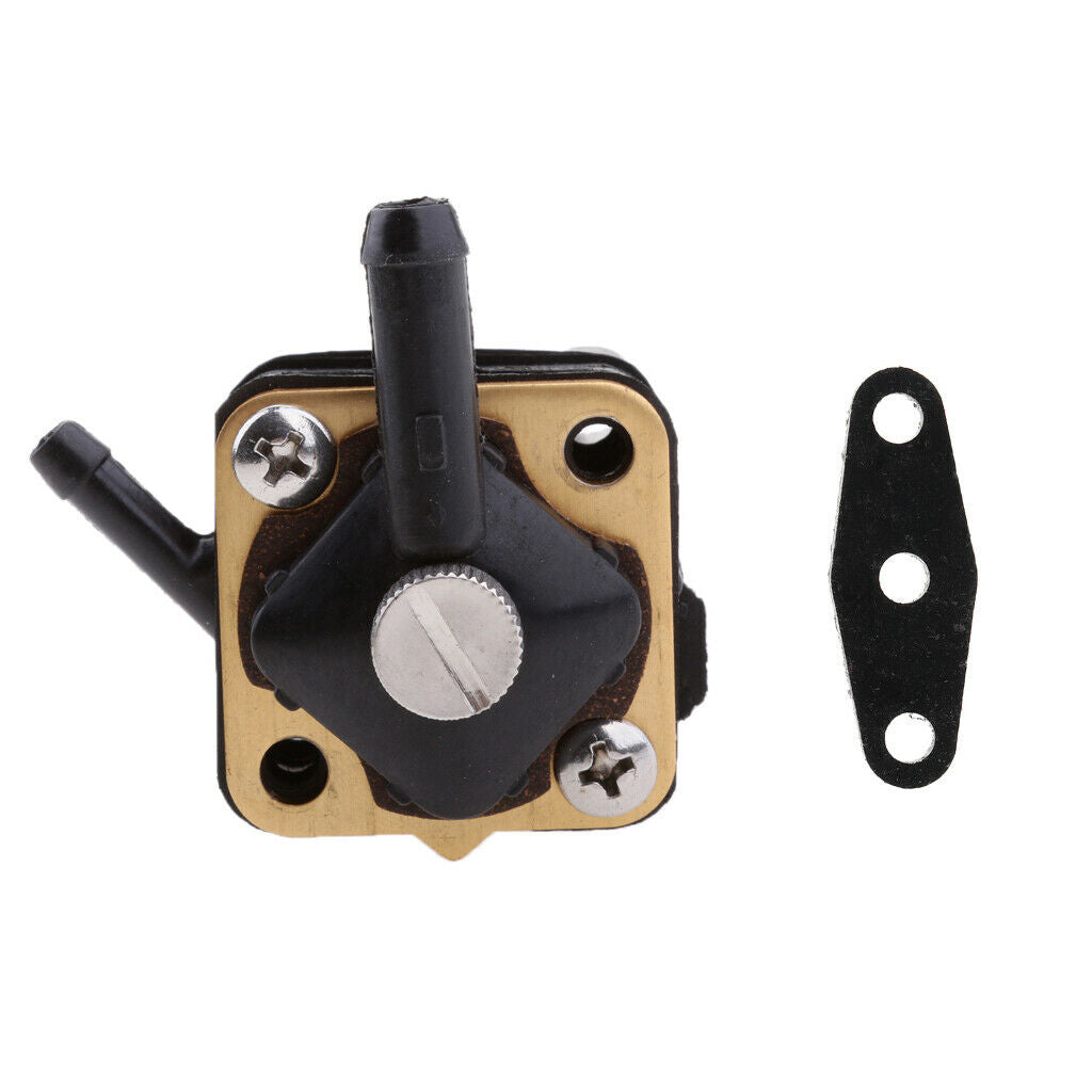 Fuel Pump For Johnson Evinrude 6 8 9.9 15  Thru 1992 397839 395091 18-7350