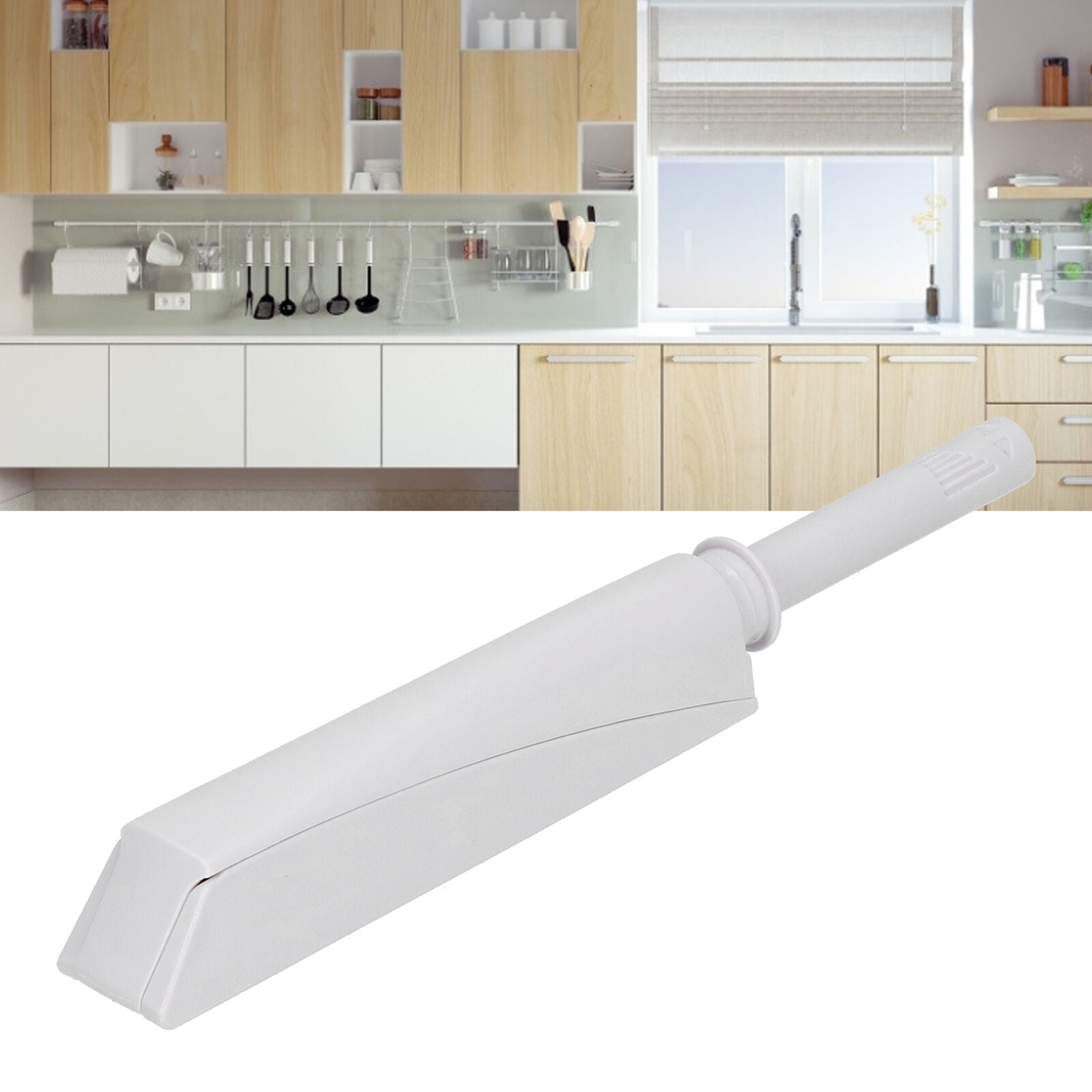 Magnetic Touch Cabinet Drawer Wardrobe Door Damper Push Set Hardware