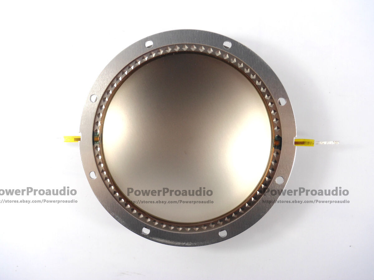 Diaphragm For 2445,2441,2440 4674 4675 2445-J 2440H, 2441H, 2445H 8Ohm VC 99.2mm