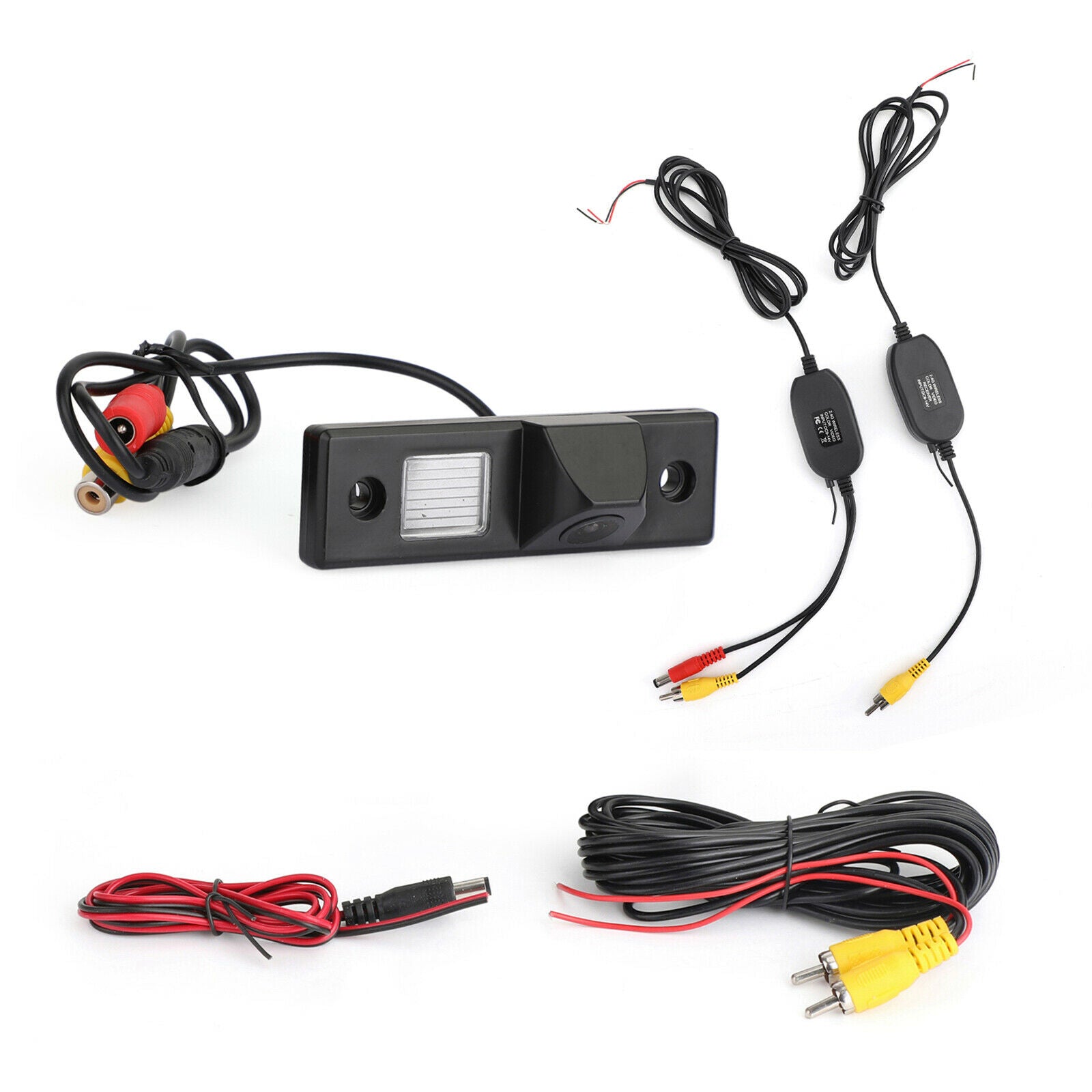 Car Rear View Wireless Camera for CHEVROLET EPICA/LOVA/AVEO/CAPTIVA/CRUZE CA