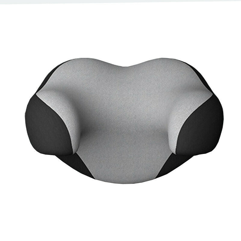 U-shape Car Seat Chair Memory Foam Neck Rest Pillow Cushion Headrest Pillow Pad