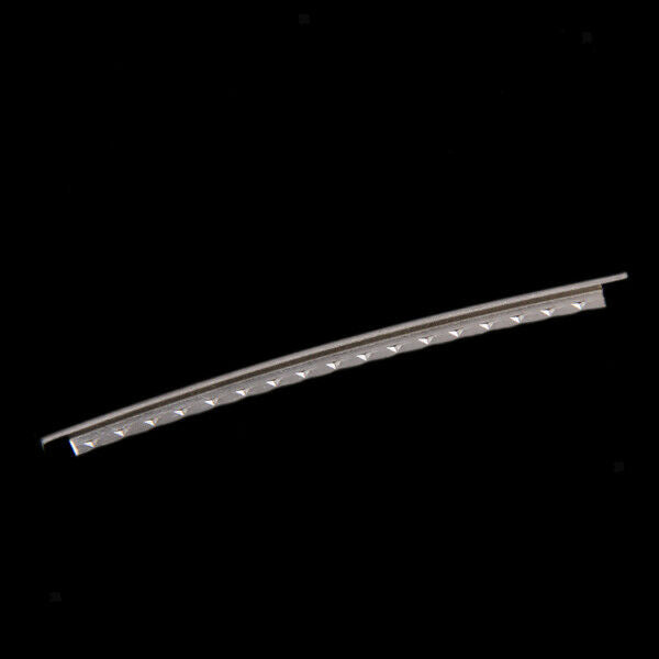 21pcs Bass Guitar Fret Wire Fretwire Set 2.7mm