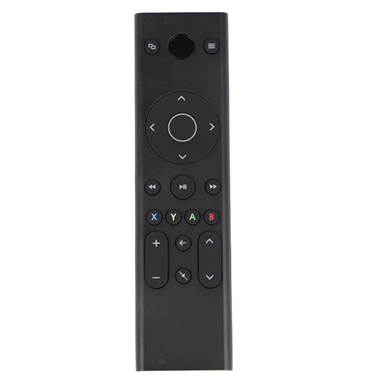 Media Remote Control for   Series X/S Gaming Game Black Premium Compact