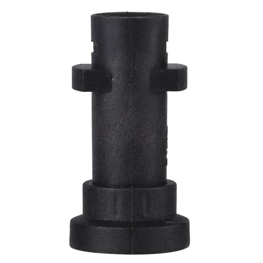 1/4 Inch Quick Release Pressure Washer Foam Lance Nozzle fit Karcher K2-K7