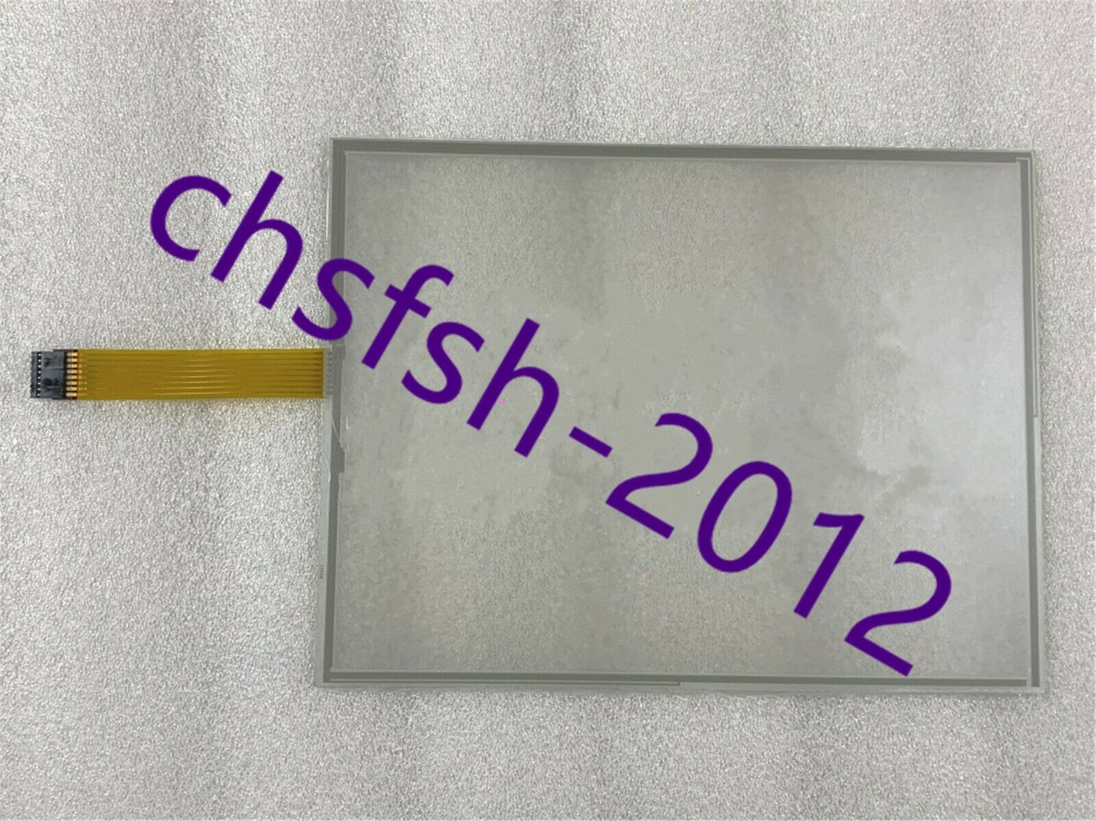 1 pcs New IN Box Allen-Bradley 2711P-K15C6D1 touch screen glass