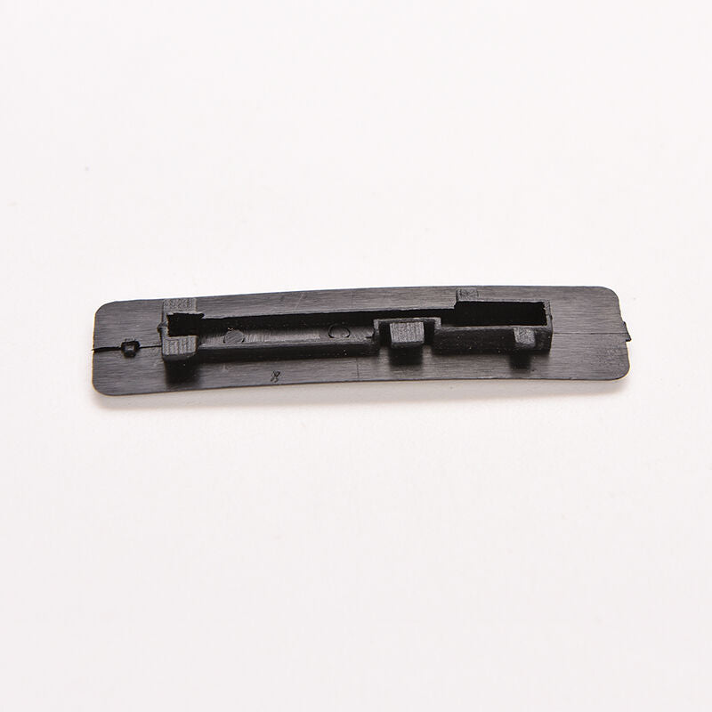 5X Durable Plastic Clip Roof Rail Cover Substitution For Mazda 2 3 6 CX5 CX7.DD
