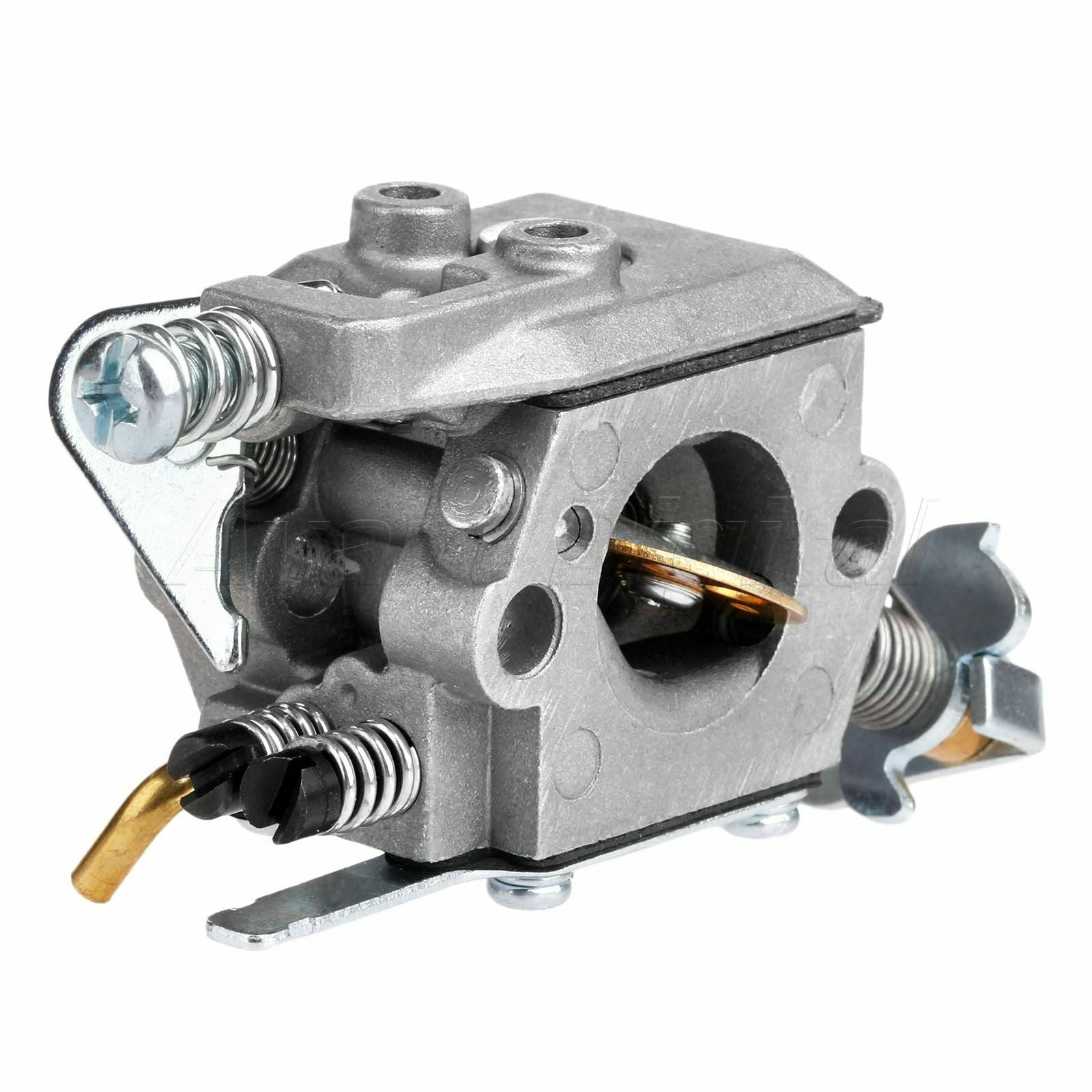 Carburetor Carb For Chainsaw Husqvarna Partner 350 351 370 371 420 Walbro 33-29