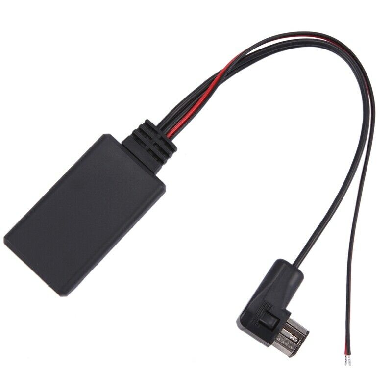 Car Bluetooth Audio Receiver for Pioneer Ip-Bus 11Pin Bluetooth Aux Receiver AA9